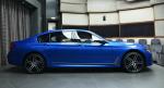 BMW M760Li xDrive V12 Excellence by Abu Dhabi Motors 2017 года